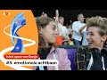 Blessures, corona maar toch een goed begin | In het spoor van Oranje #5