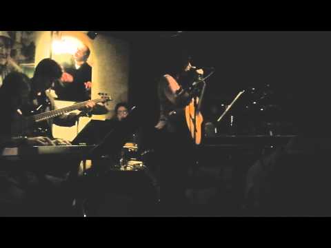 Sambou Sambou (João Donato/João Mello) Bossa Nova - Grupo TOQUE DE BOSSA