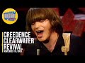 Creedence Clearwater Revival "Down On The Corner" on The Ed Sullivan Show