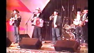 DAVID LEE GARZA  UNA NOCHE MAS