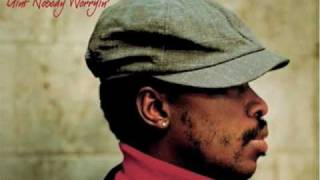 Anthony Hamilton - Everybody (Reggae)