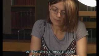 Teaching Teaching & Understanding Understanding (2/3) [French subtitles]