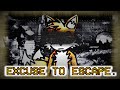 Excuse To Escape V2 Reason To Hide Remix FLP