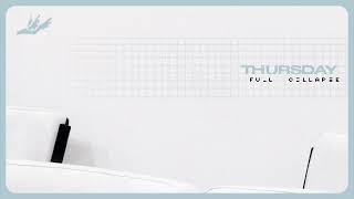 Thursday - I1100 (Official Visualizer)