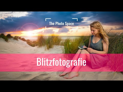 Fotografieren mit Aufsteckblitz | 5 Tipps für die Blitzfotografie