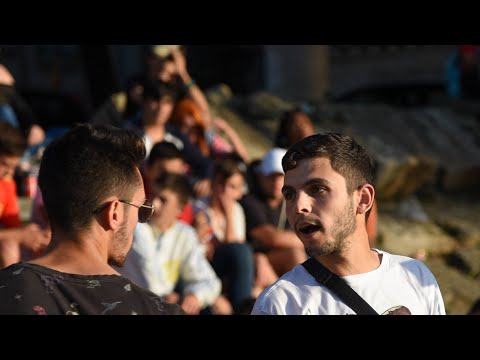 (BATALLÓN) | Acrox vs Basti | Cuartos | 2ªFecha