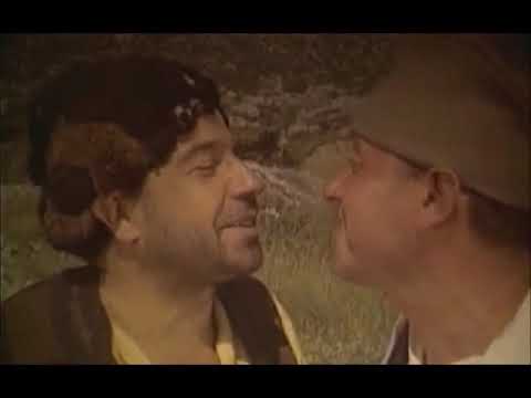 Zlatna praćka - Udovica Džuli