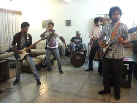 DISTORTION CREW - Haale Dil.AVI