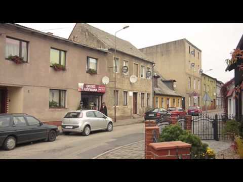 W ślady ojca we Wronkach 2012