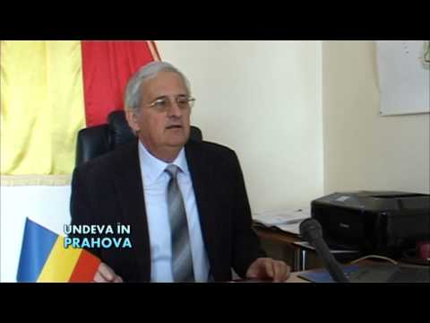 Emisiunea Undeva în Prahova – comuna Brebu – 16 februarie 2014