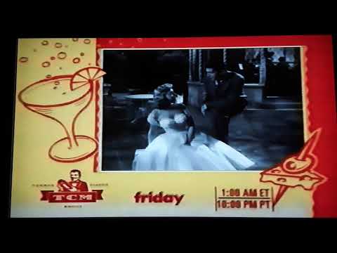 TCM Promos and Bumpers from February 1, 2006 (Part 1)