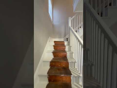 Beautifully Renovated 4bdrm/1.5bth Home Located in Richmond's Northside!! property video