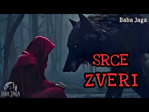 CRNO SRCE - (MISTERIJE SRBIJE) BABA JAGA - RADIO DRAMA - HOROR PRICA