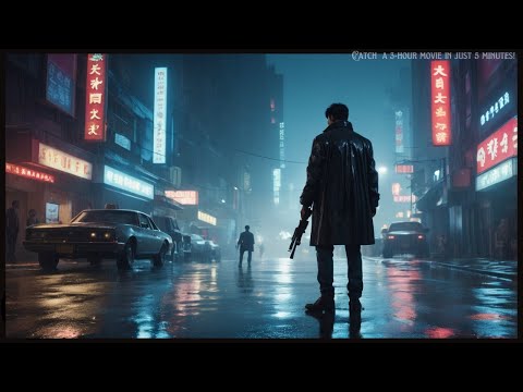 Time to Hunt 2020 | bite-sized explanations | Full movie in minutes