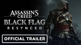 Assassin's Creed Black Flag Resynced Steam Key (PC) ROW