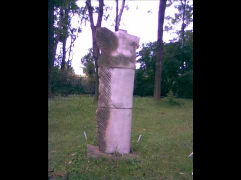 Vladimír Mišík a ETC / Josef Kainar - Sochy