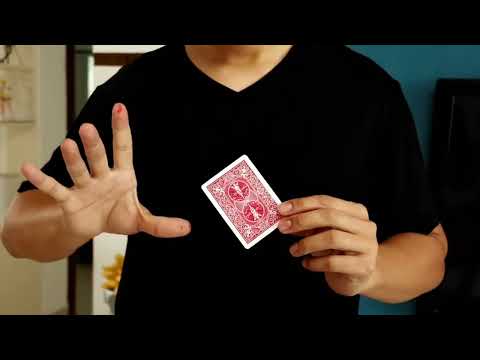 Miracle Gate - Magic Trick