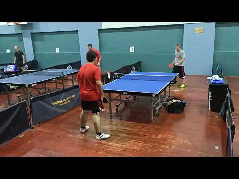 FBVTT | AHMET EREN ÖZTERLEMEZ - HALİL İBRAHİM SERBEST | LAST 16 | 08.01.2023