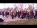 Ascold feat Dioniseva - Україна понад усе! 