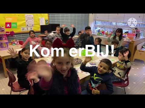 Kennismakingsvideo 2020