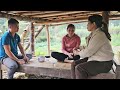 LUYEN S Mother Came To Visit And Encourage The Two Of Them To Keep Trying