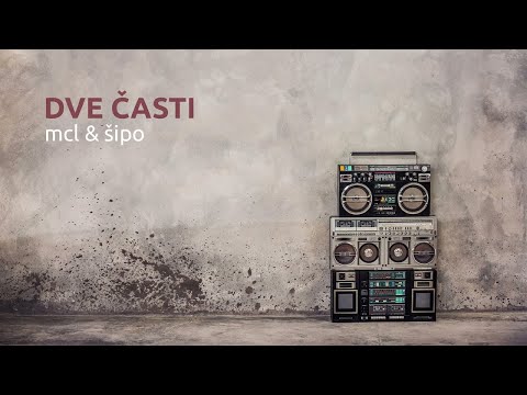 MCL x ŠIPO - Dve časti (rok 2003)