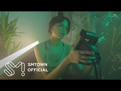 [STATION] BoA 보아 '봄비 (Spring Rain)' MV Teaser