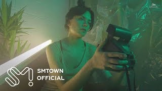 [STATION] BoA 보아 '봄비 (Spring Rain)' MV Teaser