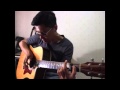 Don't stop the music Jamie Cullum (Solo Guitar) by ...
