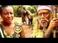 The Prince Pretends To Be An Old Beggar To Find A Virgin Wife Ini Edo 2024 Latest Nigerian Movie