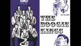 The Boogie Kings - Funny How Time Slips Away