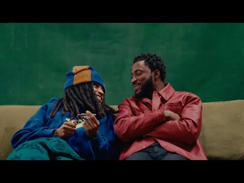 MANSO̶U̶R̶ — OKLAHOMA (feat. J!G) (Official Video)