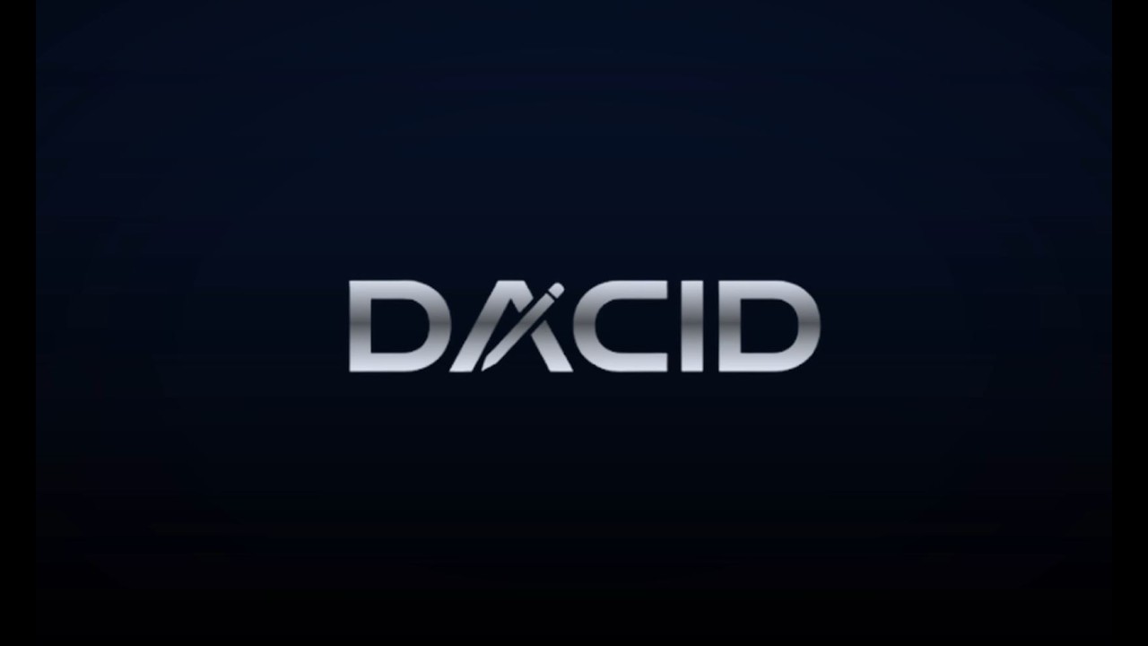 DACID 소개 영상