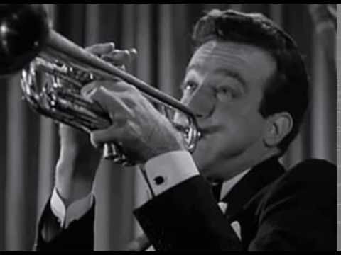 Harry James vocals w/Ben Pollack 1936