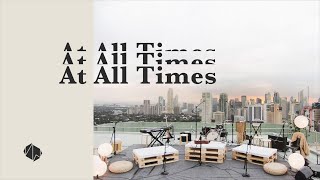 At All Times (Official Audio Track) - Victory Worship