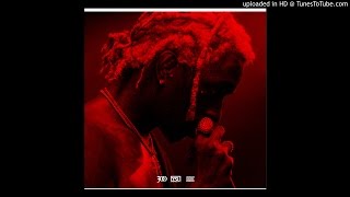 YOUNG THUG - No Ceilings (UNRELEASED)