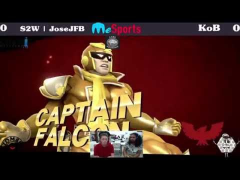 JoseJFB Vs.  KoB -  CCS11