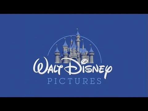 Walt Disney Pictures (1995)