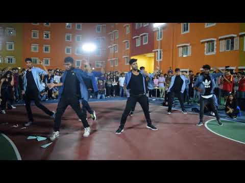 Ravi Reddy Hawa hawa