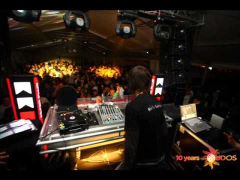 Adrian Eftimie - 04.28 - Vibe Set