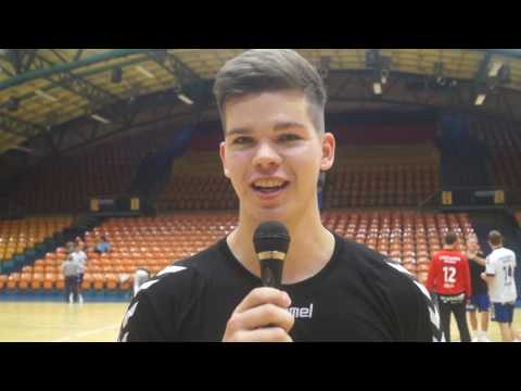 DRHV 06 - Meshkow Brest // 10.08.16 // Interview mit Moritz Schade