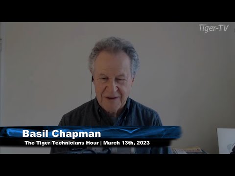 March 13th, The Tiger Technicians Hour on TFNN - 2023