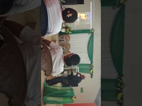 Dios grande Iglesia adventista del séptimo día Colonia fraternidad San Lorenzo valle Honduras 