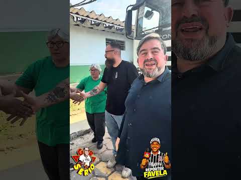 PREFEITO DE JUQUITIBA WILLIAM SOARES VAI FAZENDO SUA HISTÓRIA EM JUQUITIBA E CONQUISTA UM CAMINHÃO PARA COLETA DE LIXO