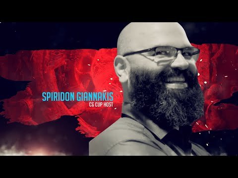 CGCUP September-October 2020 SEASON: Even Amundsen, Leon Tukker, Robert Laszlo Kiss, Erik Staub