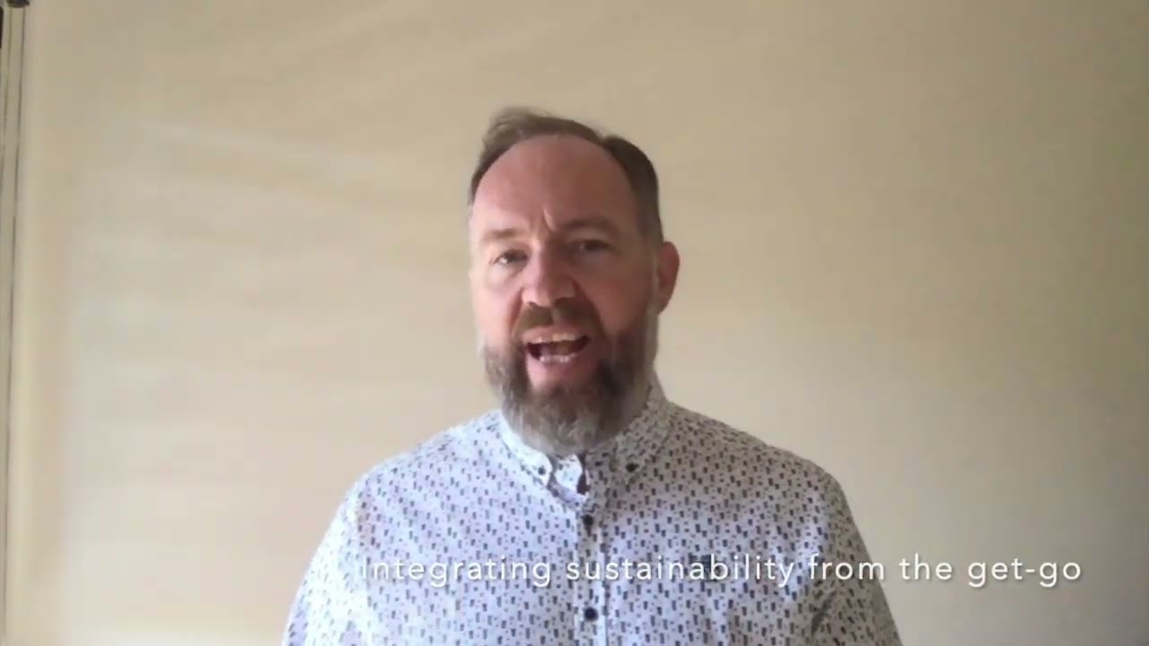 Sustainability Toolkit