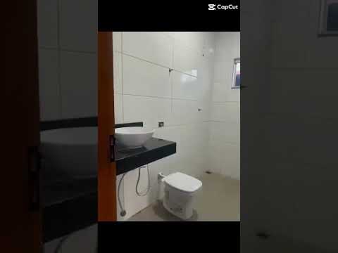 Ceres, GO - Casa  R$400.000 - Setor Vila Nova Esperança