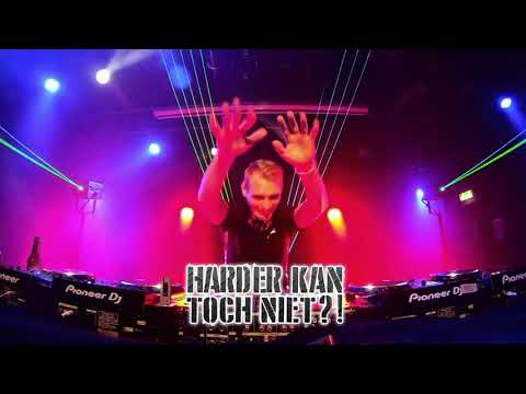 Soulblast at the HARDER KAN TOCH NIET LIVESTREAM XI