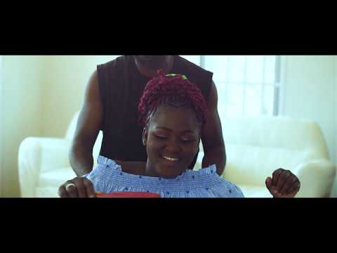 Andy Dosty ft Kuami Eugene Love you die  Dir  by Oskhari