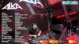 Download lagu Req by Cahya || Breakbeat Kota Remix Nostalgia Para Suhu ✈✈✈ mp3